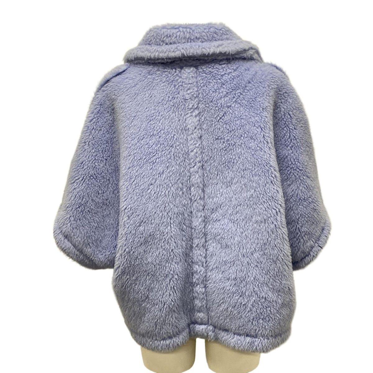 ウール アルパカ