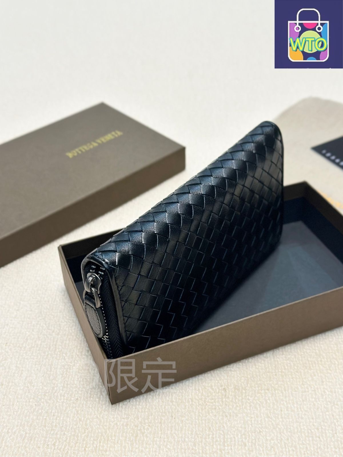 今日 Bottega Veneta ボッテガヴェネタ アップグレードモデル シリーズ 羊革編み込みと四季定番デザイン