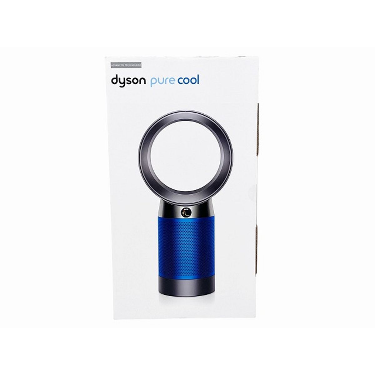 dyson DP04 pure cool 空気清浄 機能付き 扇風機 ファン 家電 ダイソン ♥ O10428026