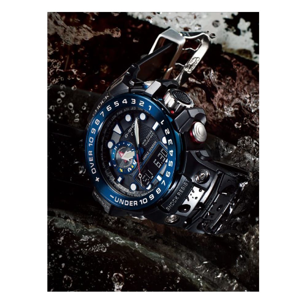 即納】【国内正規品】CASIO カシオ G-SHOCK Gショック MASTER OF