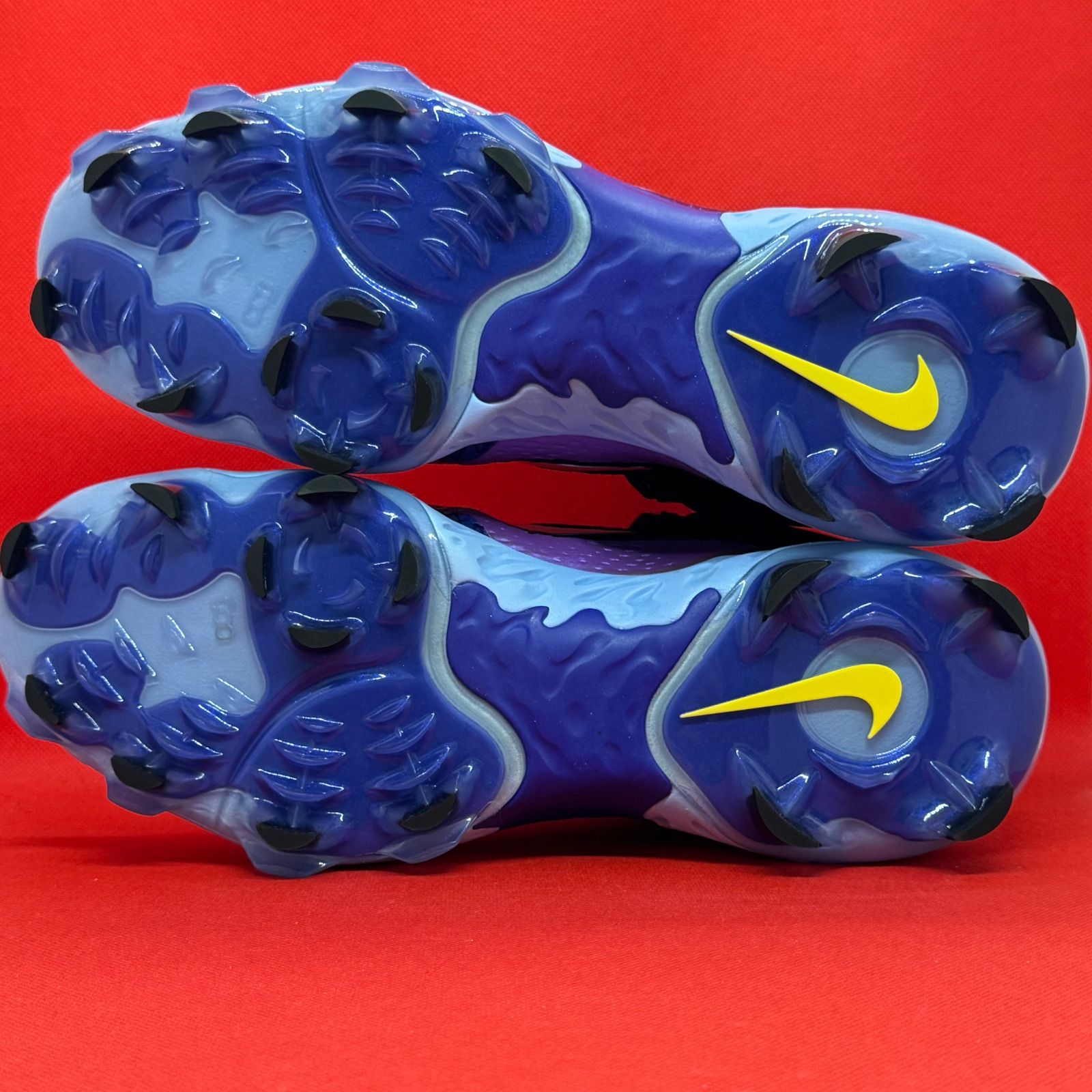 【新品·未使用品】NIKE スパイク アルファ ハラチ9 エリート 25cm 日本未発売 野球スパイク ナイキ アルファ ハラチ エリート4 26.5