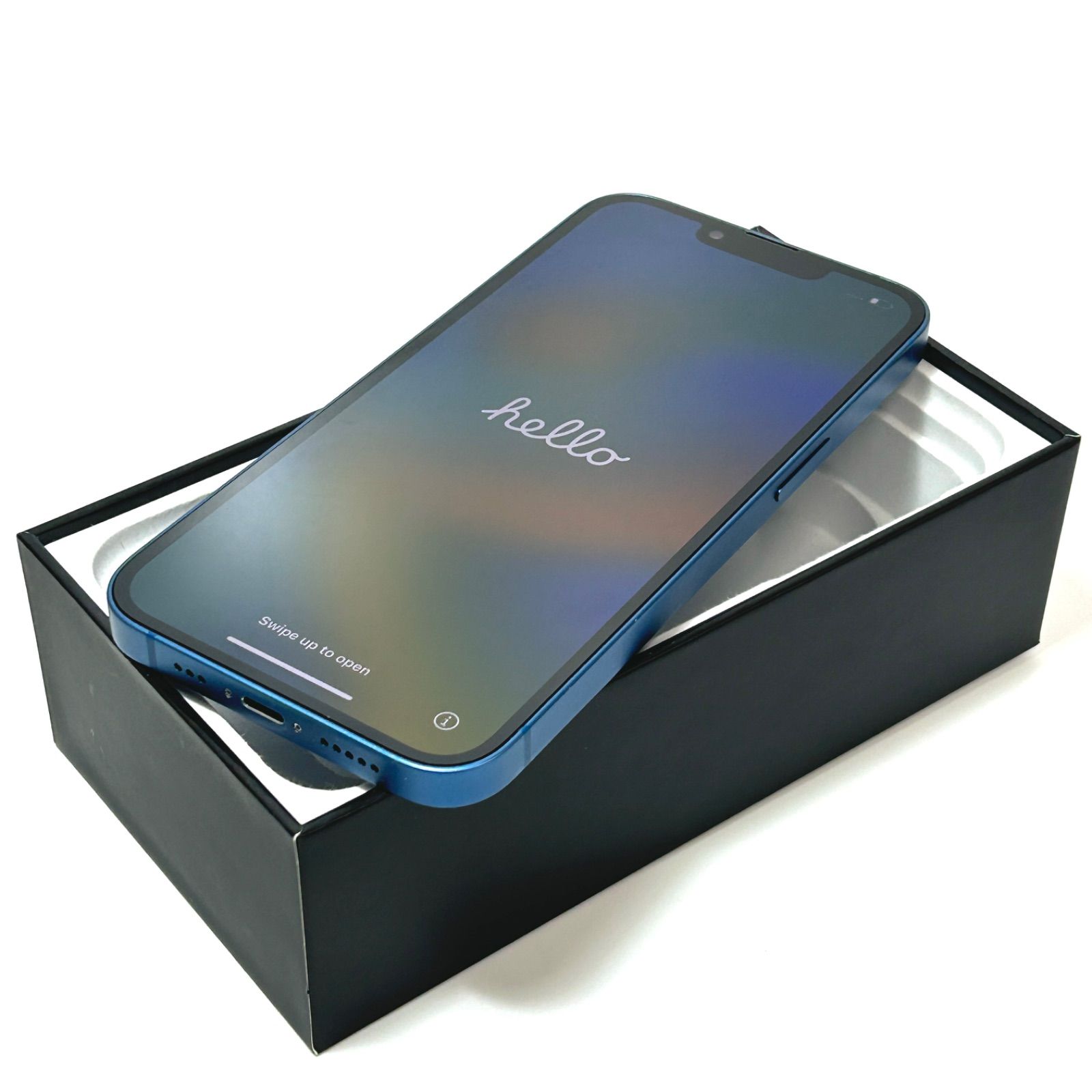 iPhone 13 mini スターライト 128GB SIMフリー 未使用 iPhone 13 mini