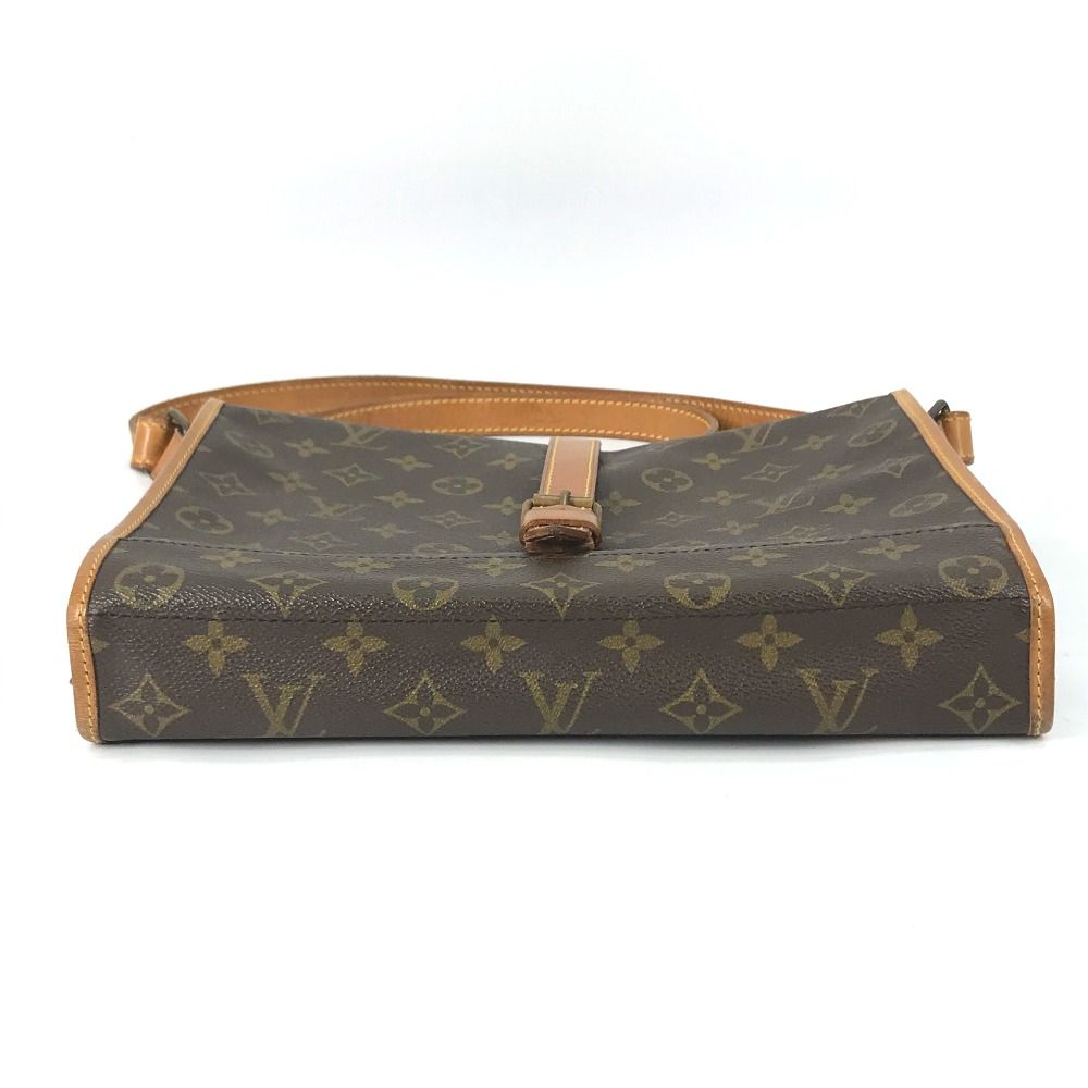 LOUIS VUITTON ルイヴィトン ショルダーバッグ ポータブル セレビット デスクトップオーガナイザー モノグラムキャンバス