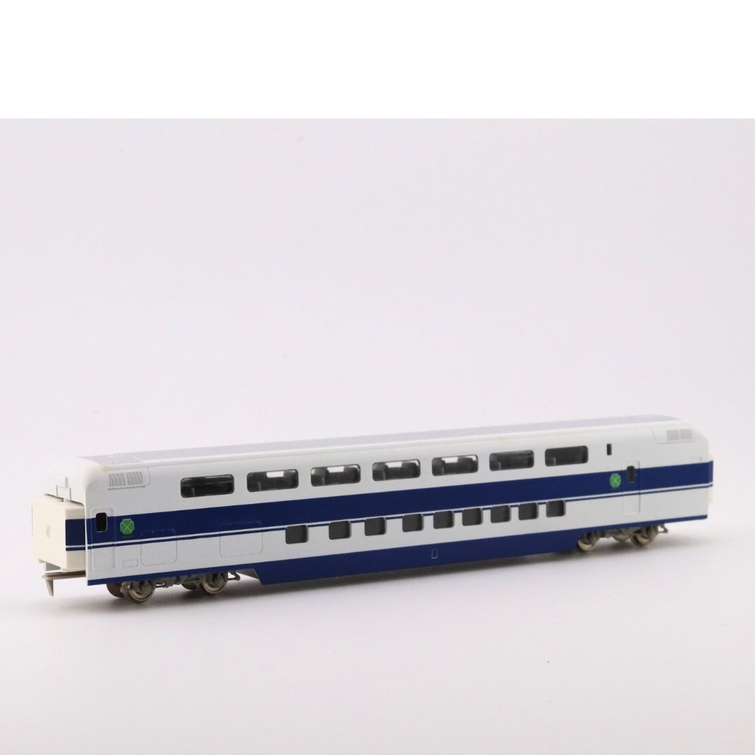 Tomix 92039 国鉄100系 東海道・山陽新幹線 鉄道模型 - メルカリ