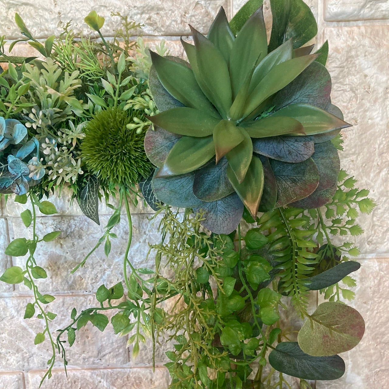 光触媒 人工観葉植物 ウォールグリーン フェイクグリーン 壁掛け 光触媒 人工観葉植物 ウォールグリーン フェイクグリーン 壁掛け
