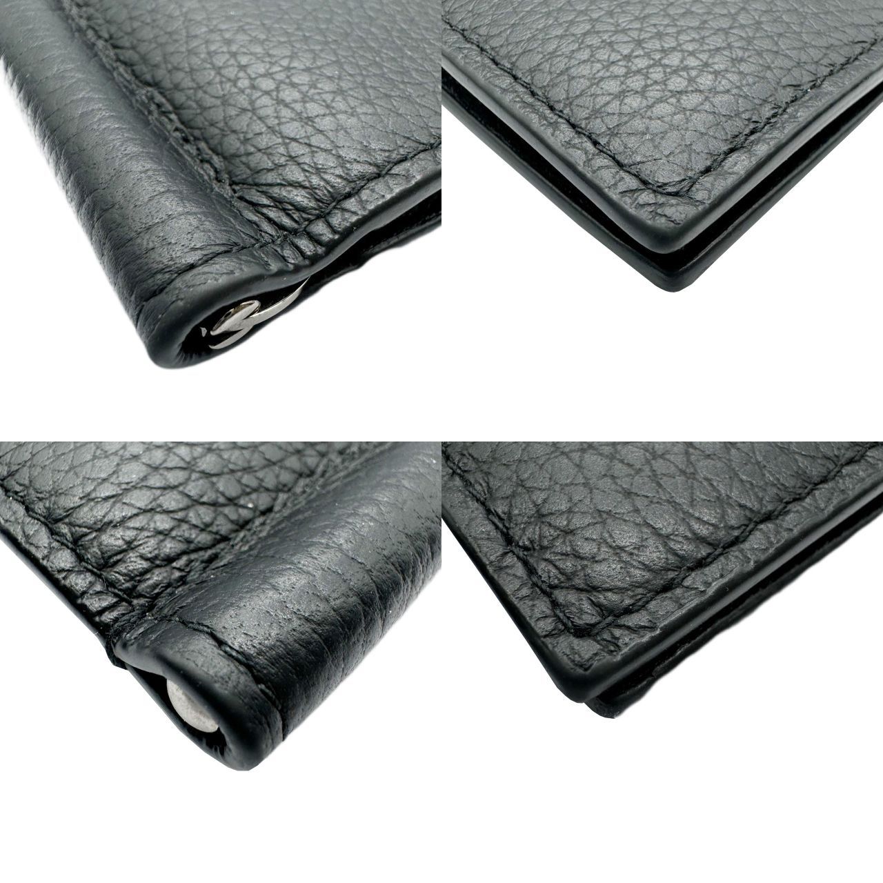 Christian Dior Monsieur マネークリップ DIOR | マネークリップ付き ウォレット ディオール オブリーク