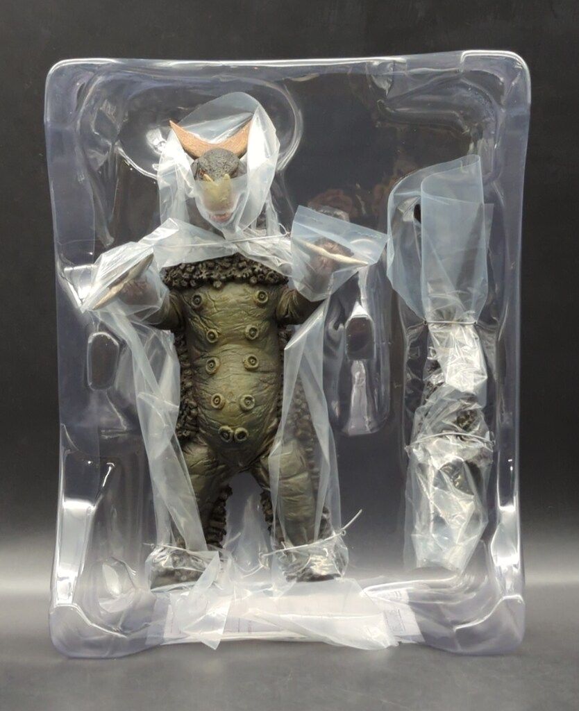 エクスプラス 大怪獣シリーズ