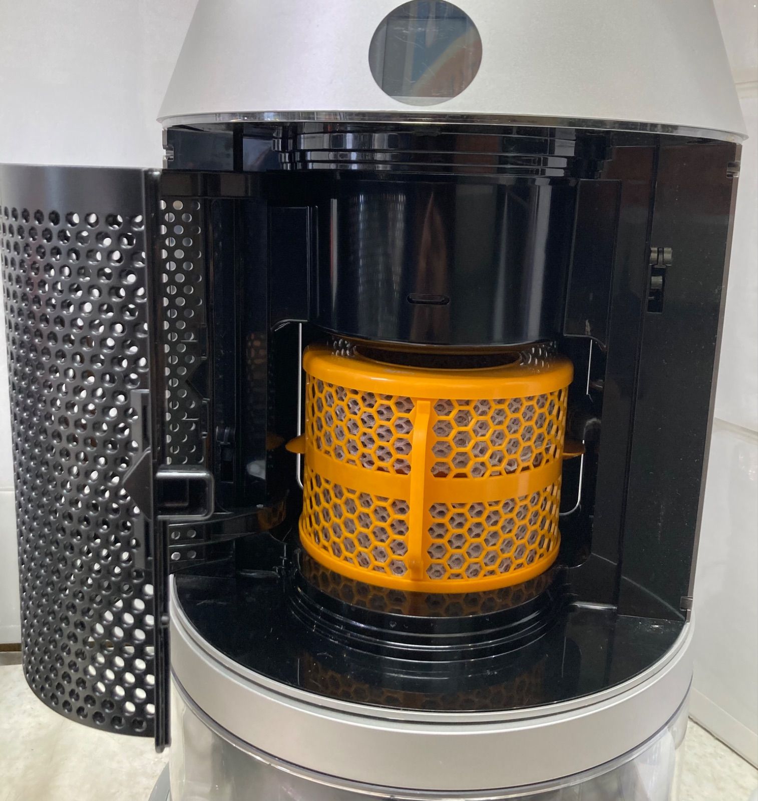 加湿空気清浄機