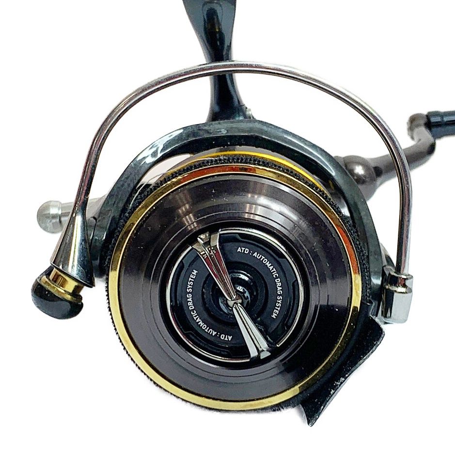 ダイワ　16セルテート　3012H ダイワ(Daiwa) 16セルテート3012H 00056310｜アウトドア用品