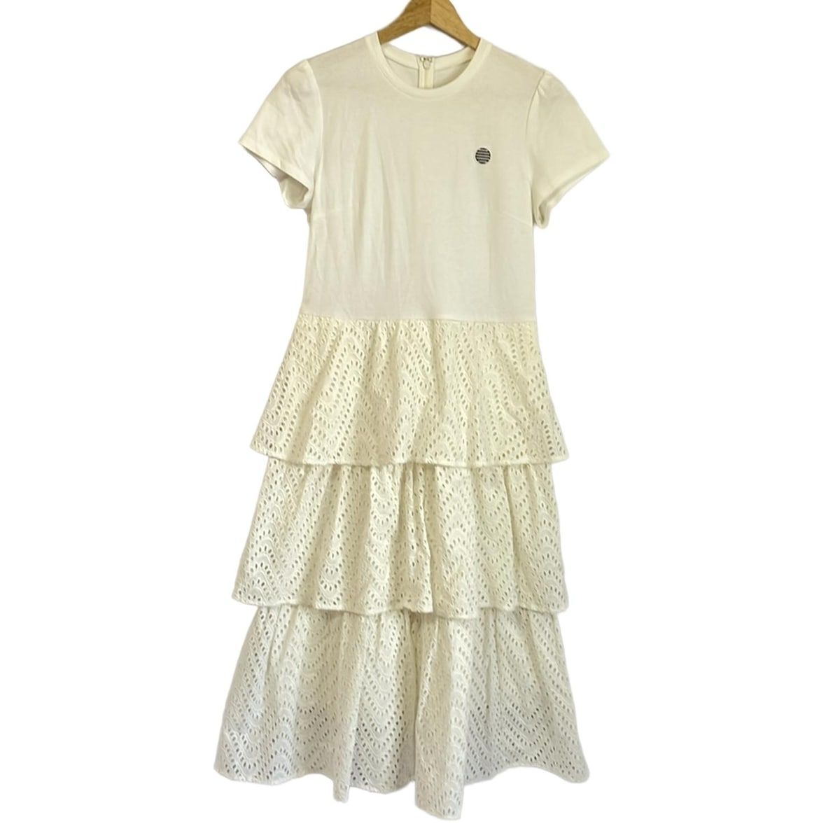 BORDERS at BALCONY(ボーダーズアットバルコニー) ワンピース