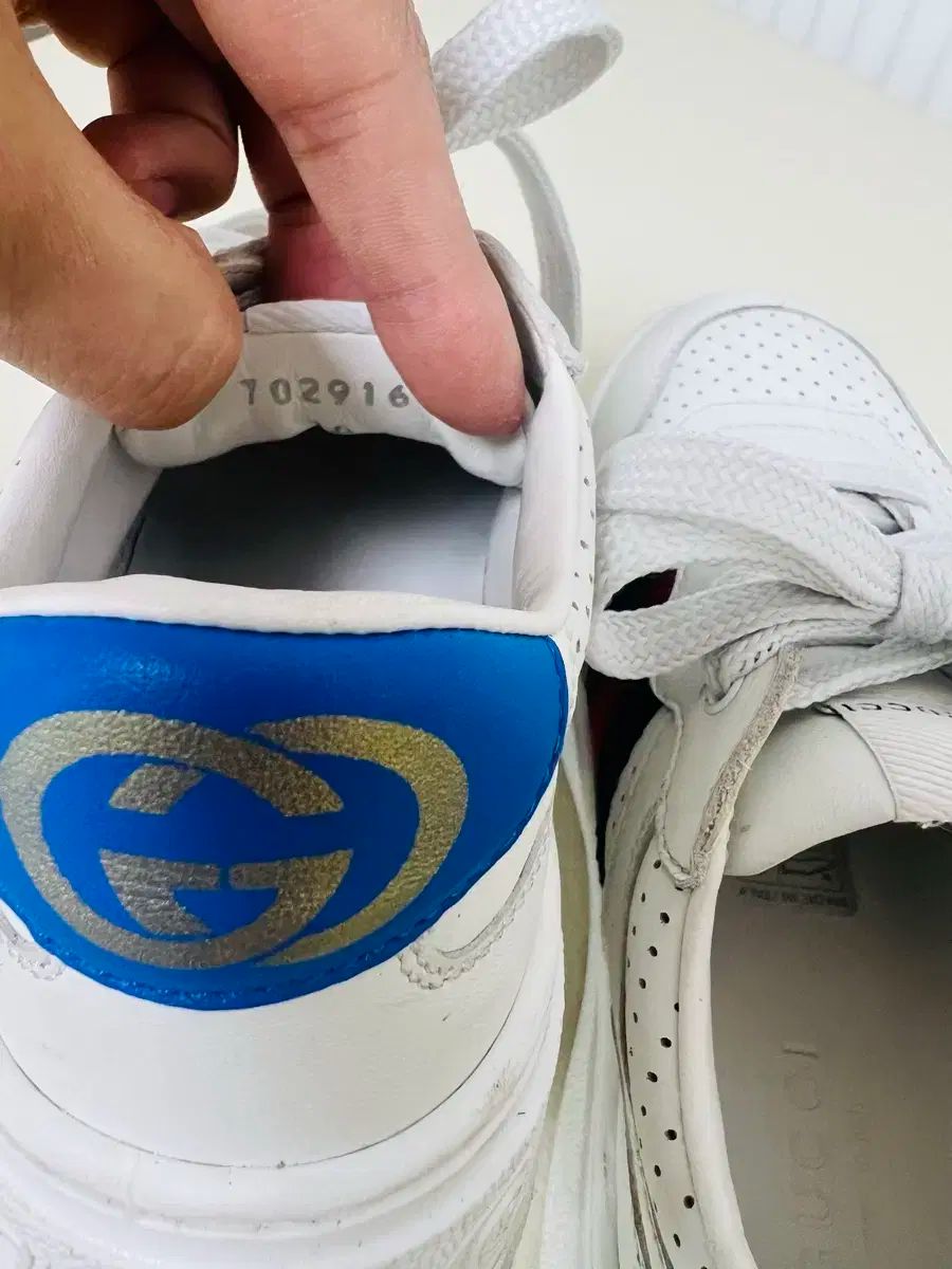 ジュニア GUCCI(グッチ) スニーカー ( 30 サイズ