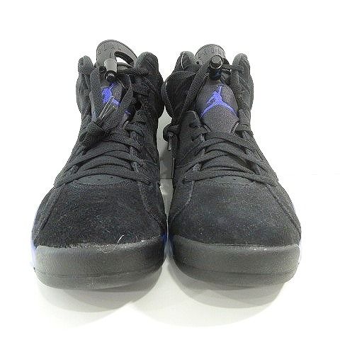 ナイキ NIKE タグ付き CT8529-004 Air Jordan 6 Retro Aqua エア  