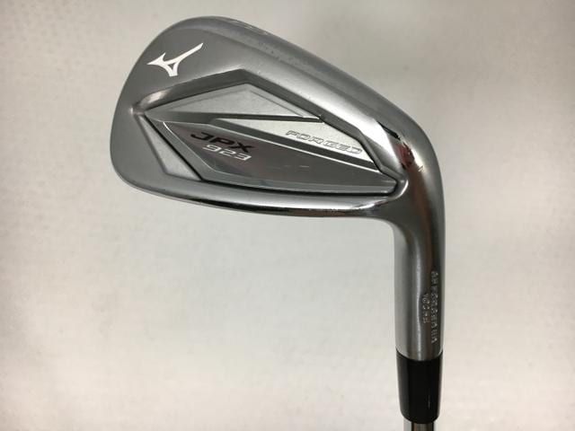 返品OK 【中古ゴルフクラブ】(4本セット)ミズノ JPX 923