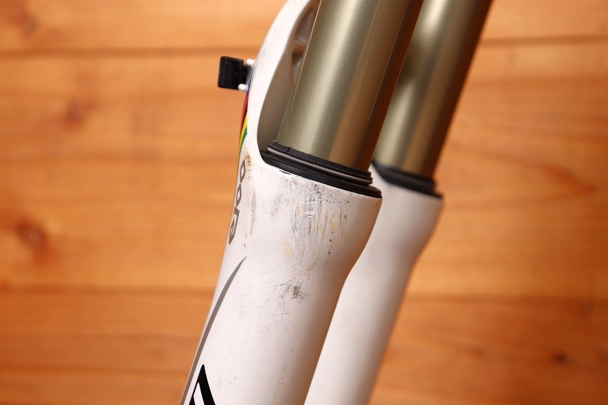 スペシャライズド SPECIALIZED エスワークス エピック S-WORKS EPIC 2009年モデル Mサイズ カーボン マウンテンバイク MTB フレームセット 芦屋店 BRIGHTFACE_UK