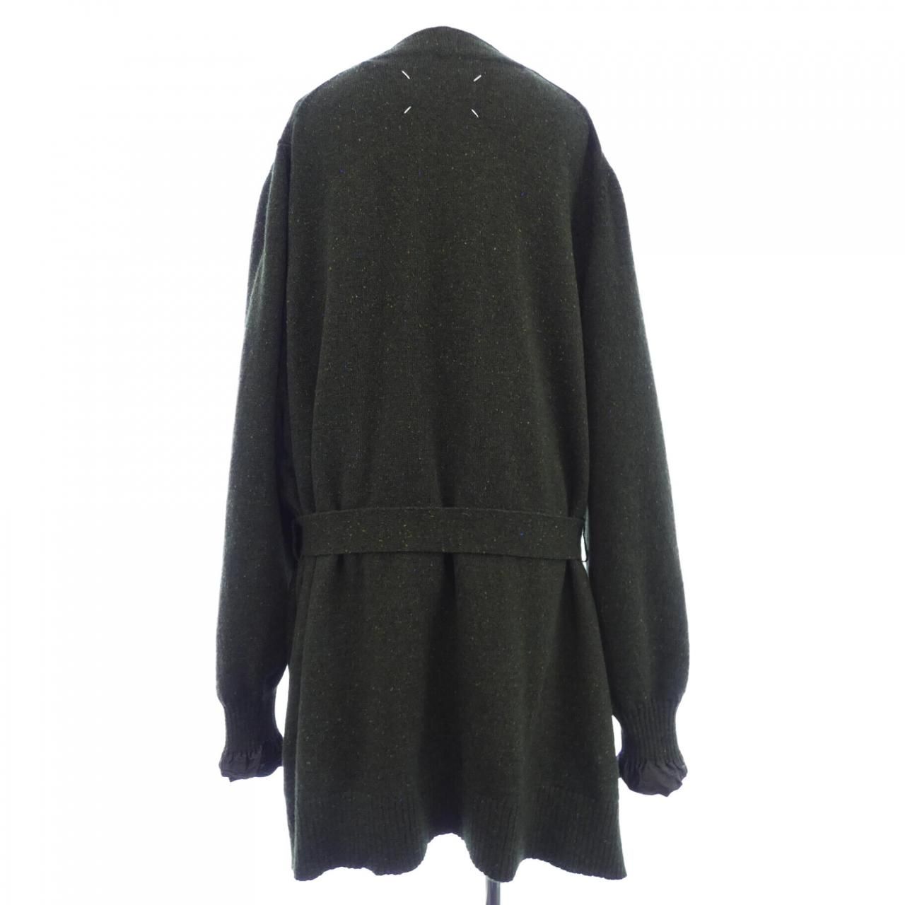 メゾンマルジェラ Maison Margiela ロングカーディガン