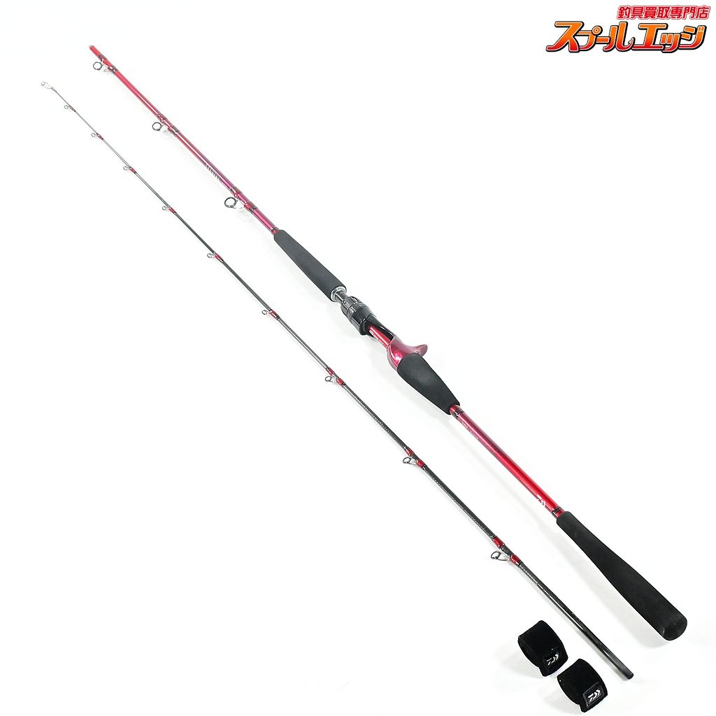ダイワ 22リーディング MG 64 M-215 マルチゲーム DAIWA LEADING マダイ イサキ ヒラメ K_153 v43475