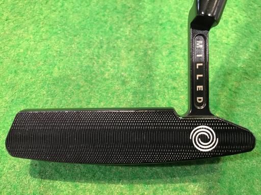 中古】 オデッセイ BLACK SERIES TOUR DESIGNS #2 34インチ