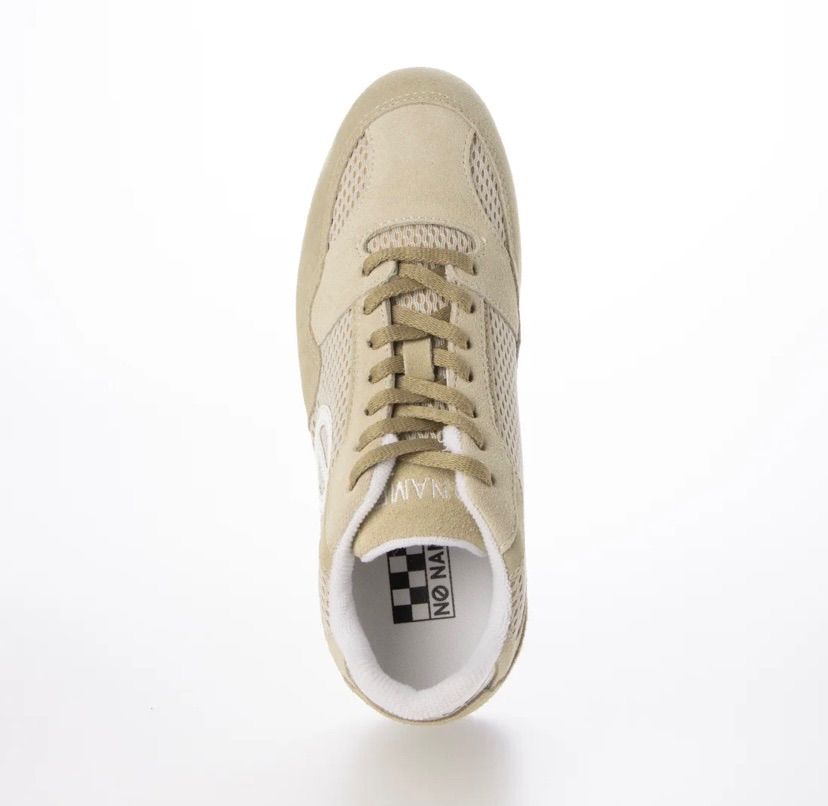 新品】NO NAME PARKO ベージュ 37 - メルカリ 新品】NO NAME PARKO ベージュ 37 - メルカリ