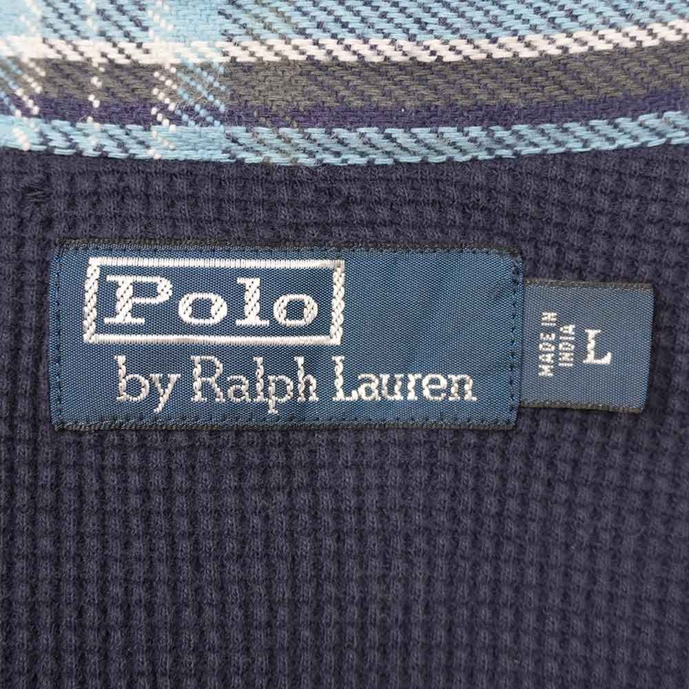 ポロラルフローレン POLO RALPH LAUREN 00s 2000年代 Y2K ポロラルフローレン POLO RALPH LAUREN 00s 2000年代 Y2K