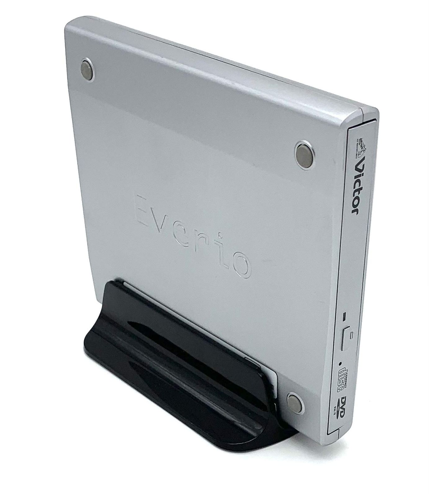 JVCケンウッド ビクター エブリオ専用再生機能付きDVDライター CU-VD50 6g7v4d0 JVCケンウッド ビクター エブリオ専用再生機能付きDVDライター