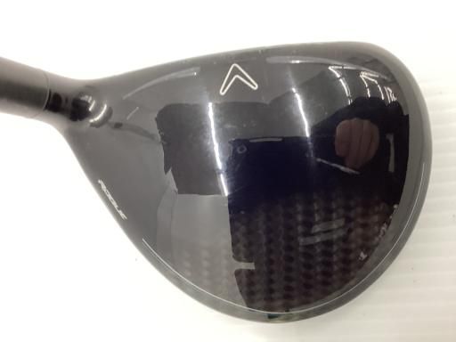 キャロウェイ ROGUE STAR 5 W フェアウェイウッド FW FUBUKI for CW 40 フェアウェイ フレックスSR メンズ 男性用 右利き 右用 Dランク ゴルフクラブ