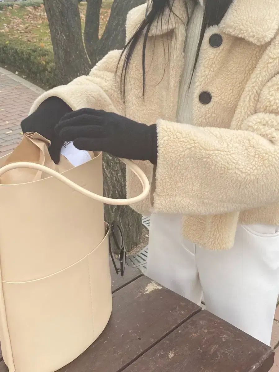 ショート コート