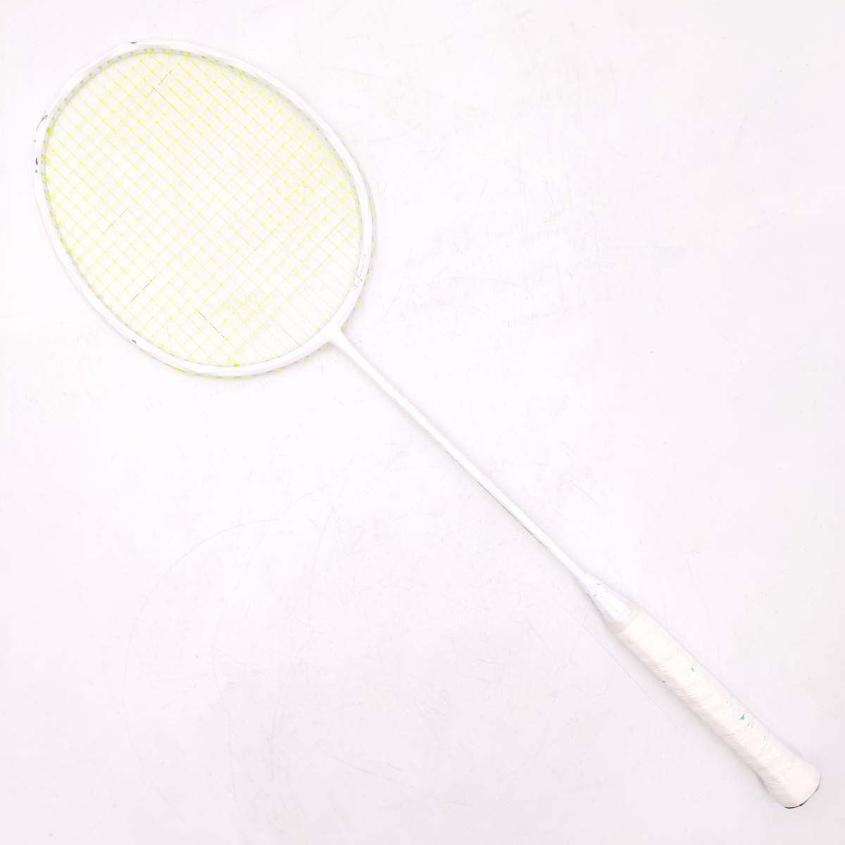 インフェルノエアー 5UG6 ゴーセン INFERNO AIR バドミントン ラケット インフェルノ エア 5UG6