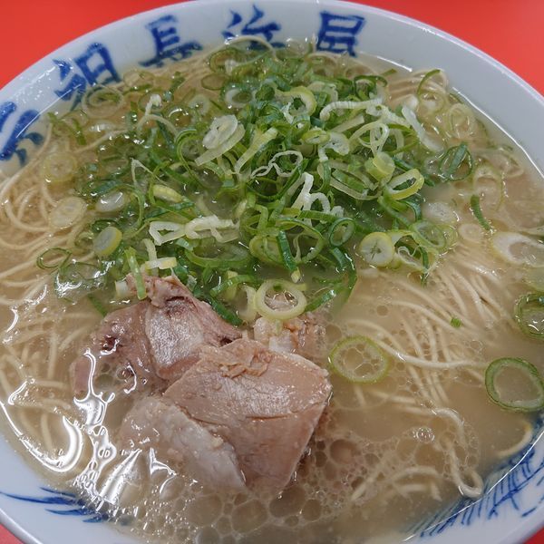 激うま 博多の本格 豚骨ラーメン 元祖 長浜屋協力 激旨 おすすめ送料込み - メルカリ