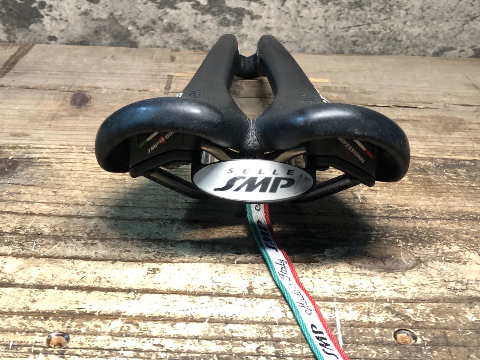 SELLE SMP