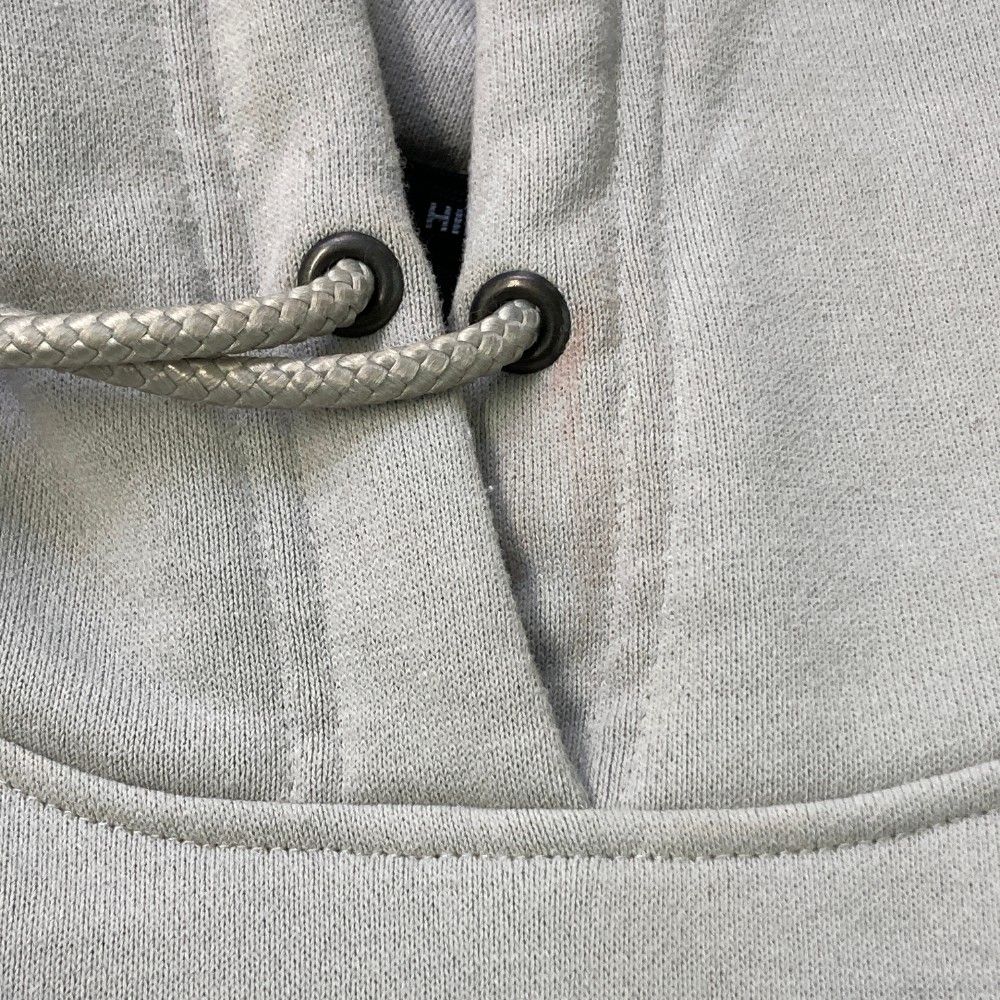 サイズ：M 8YARDS ハチヤーズ プルオーバーパーカー グレー系