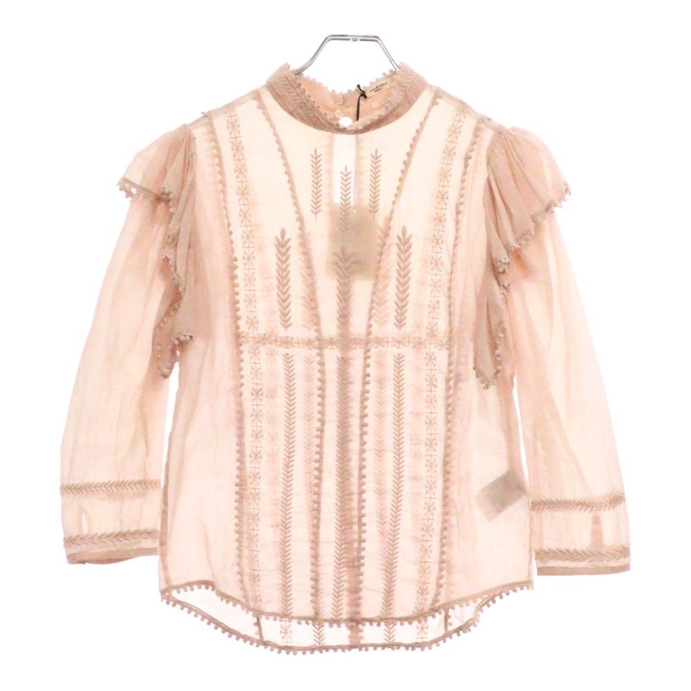 ISABEL MARANT ETOILE (イザベル マラン エトワール) 19SS