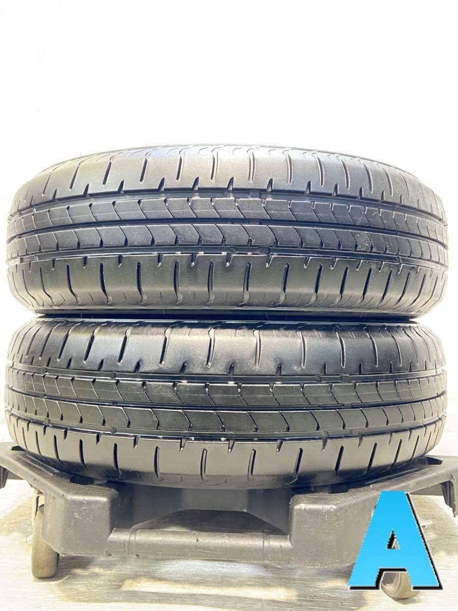 215/65R16 ブリヂストン NEWNO 2023年製 4本セット