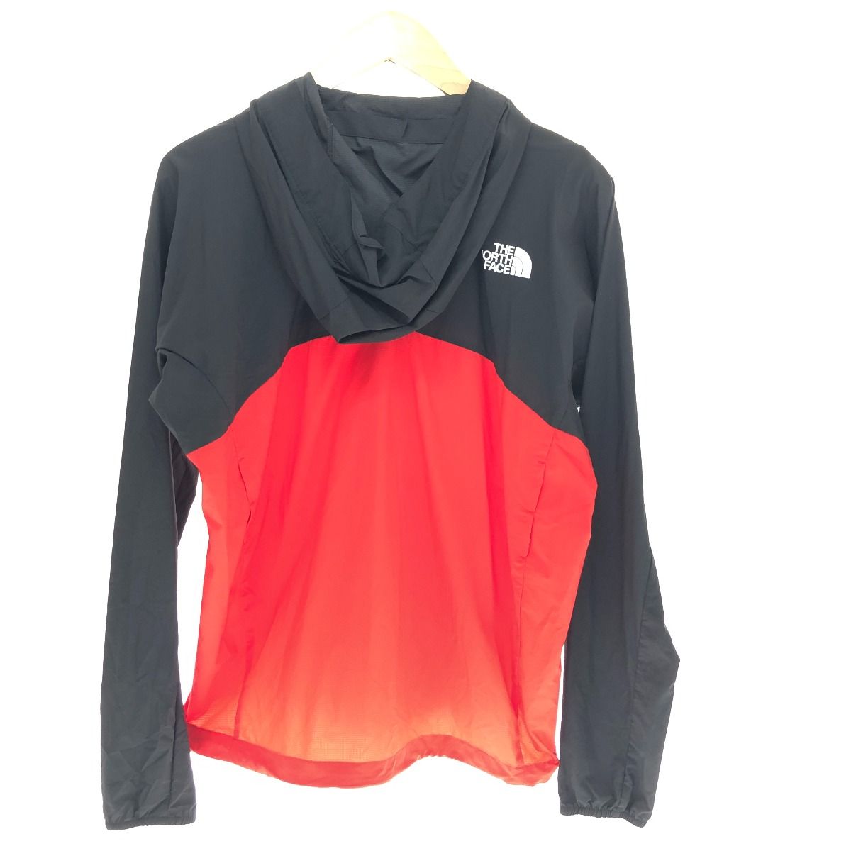□□THE NORTH FACE ザノースフェイス パーカー スワロ-テイルフーディ 