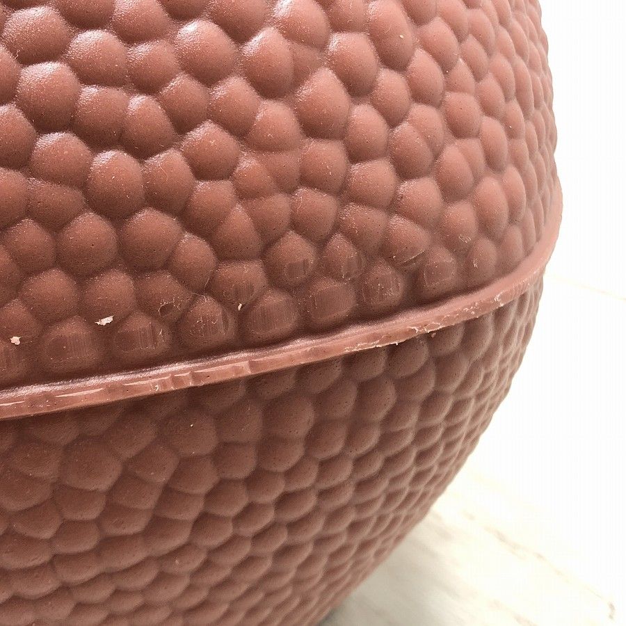 アメリカンフットボール型 おもちゃ箱
