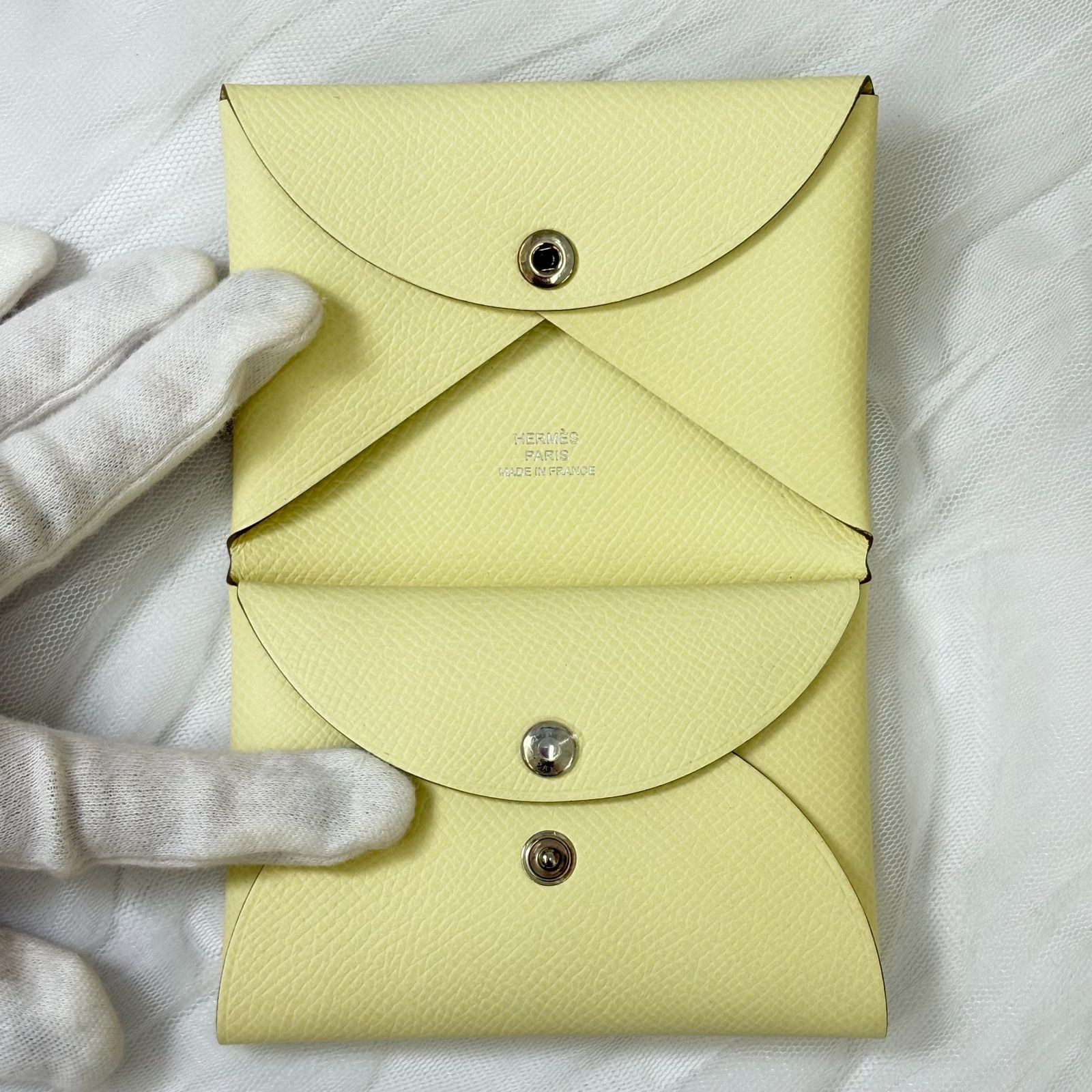 カルヴィデュオ