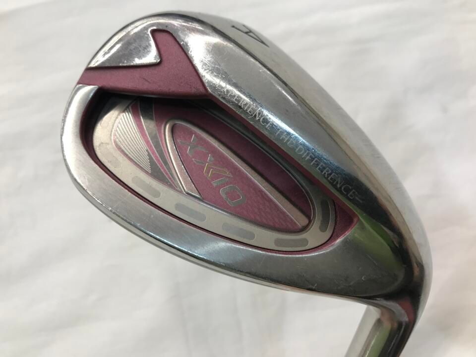 最短 XXIO LADIES 2025 ボルドー | 50 | A | MP1200L ボルドー | | ウェッジ | ダンロップ