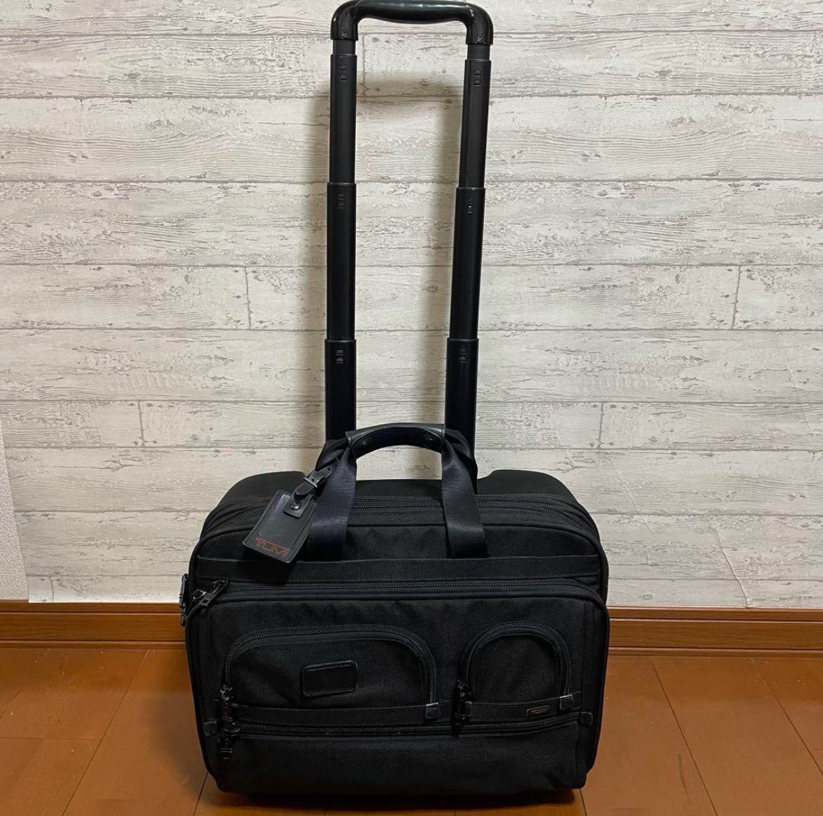 機内持ち込みァ ウィールド