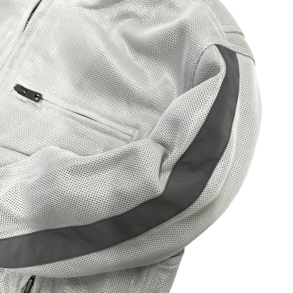 KUSHITANI クシタニ ×KAWASAKI 2024年 シングル メッシュ