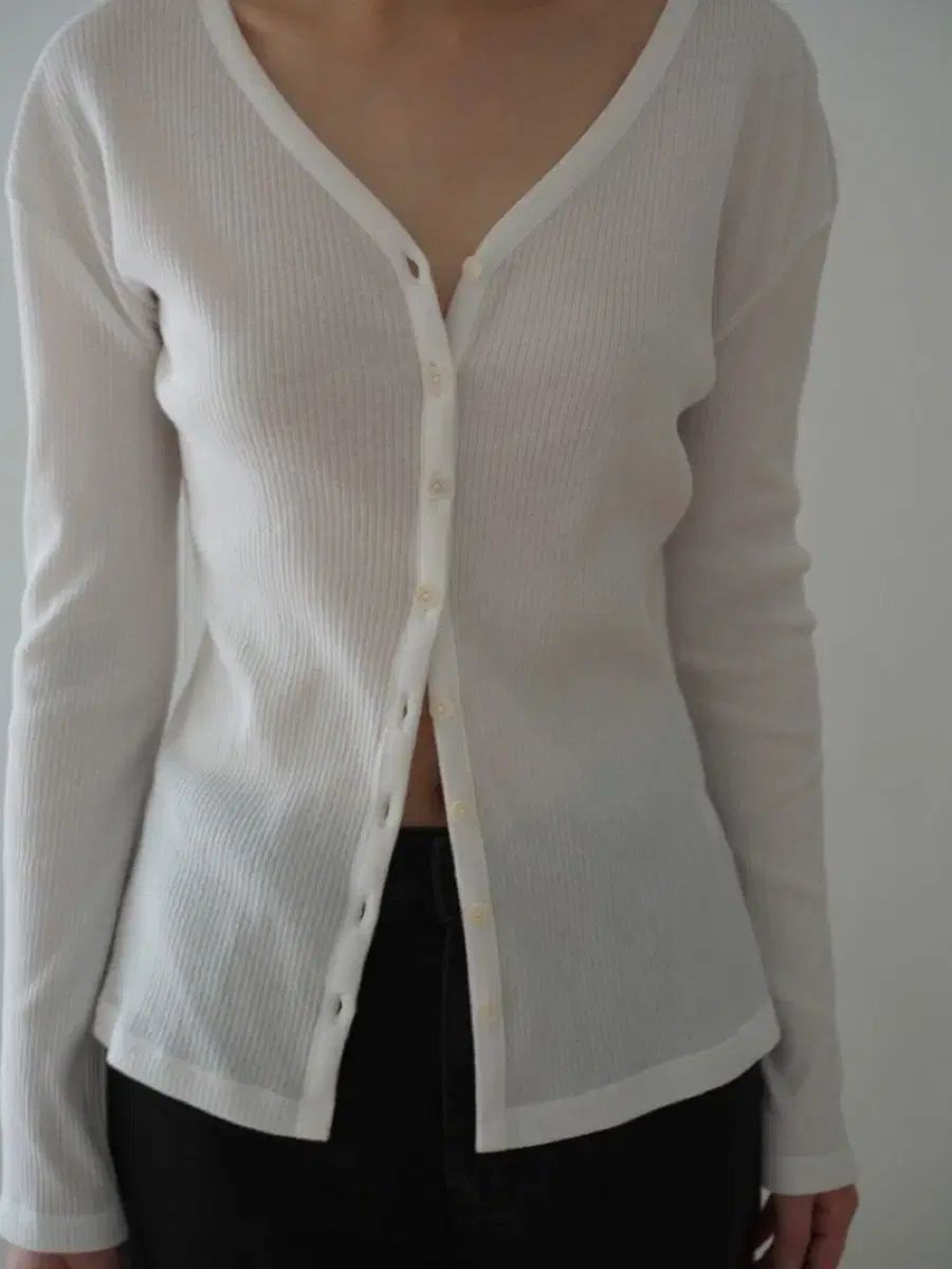 カーディガン