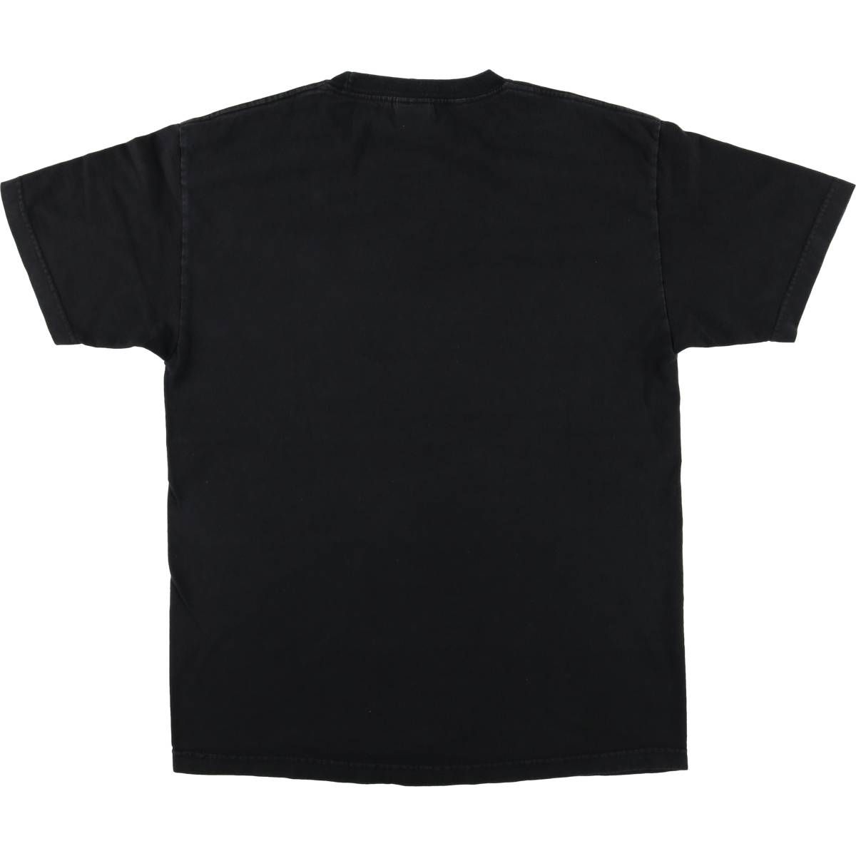 古着 00年代 アルスタイル ALSTYLE THE BEATLES ビートルズ バンドTシャツ バンT メンズL相当|eaa587070