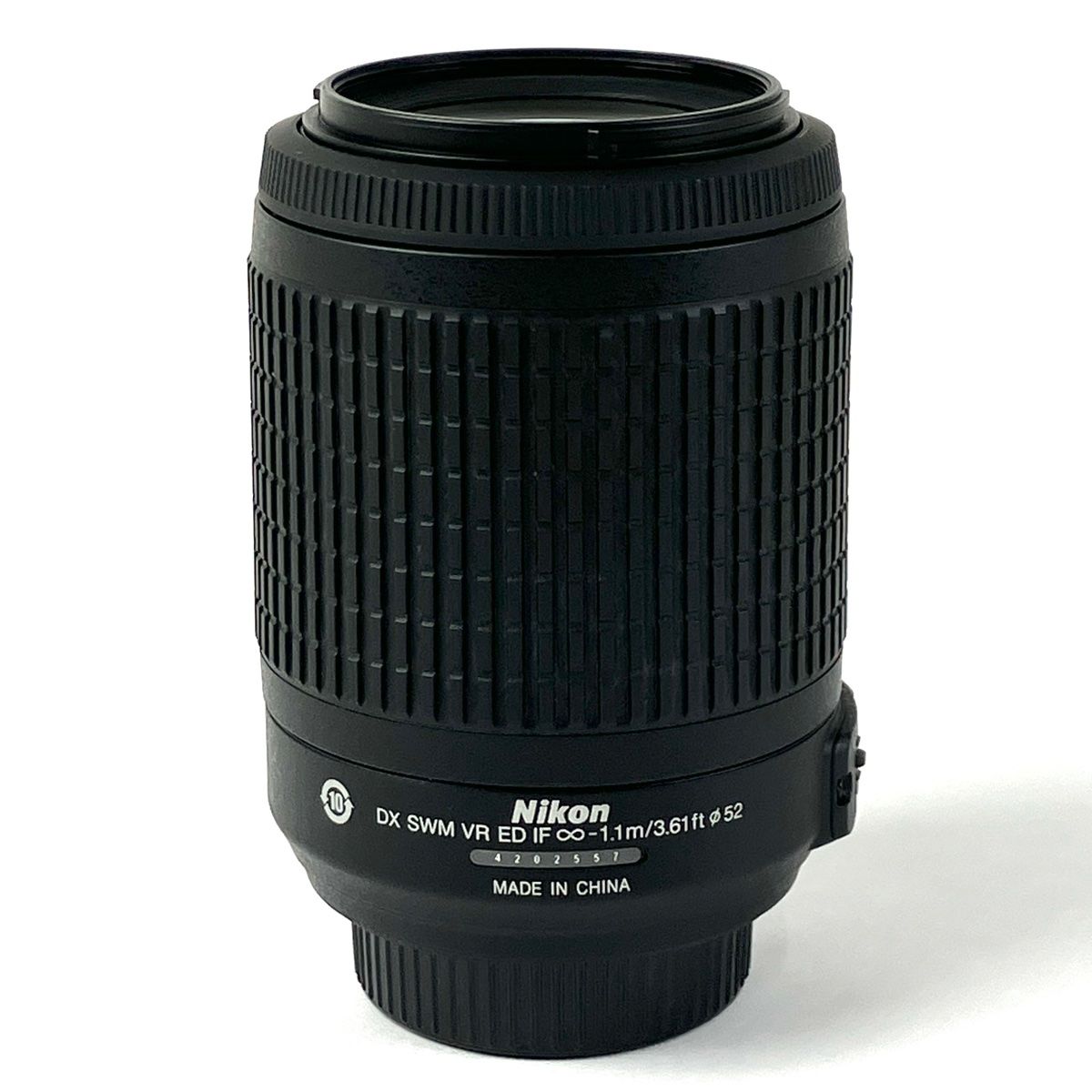 【美品】Nikon D3200 55-200mmレンズ付き Amazon.com : Nikon D3200 24.2 MP CMOS Digital SLR with 18-55mm VR