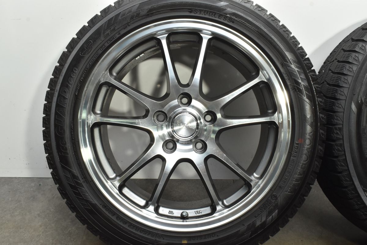 インプレッサハッチバック