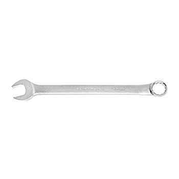 GEARWRENCH 12 Pt. Long Pattern Satin Combination Wrench 55mm - 81844 141［並行輸入］