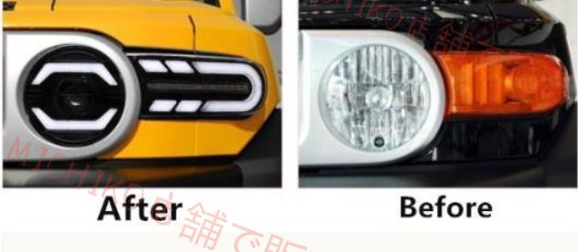 クルーザー GSJ15W