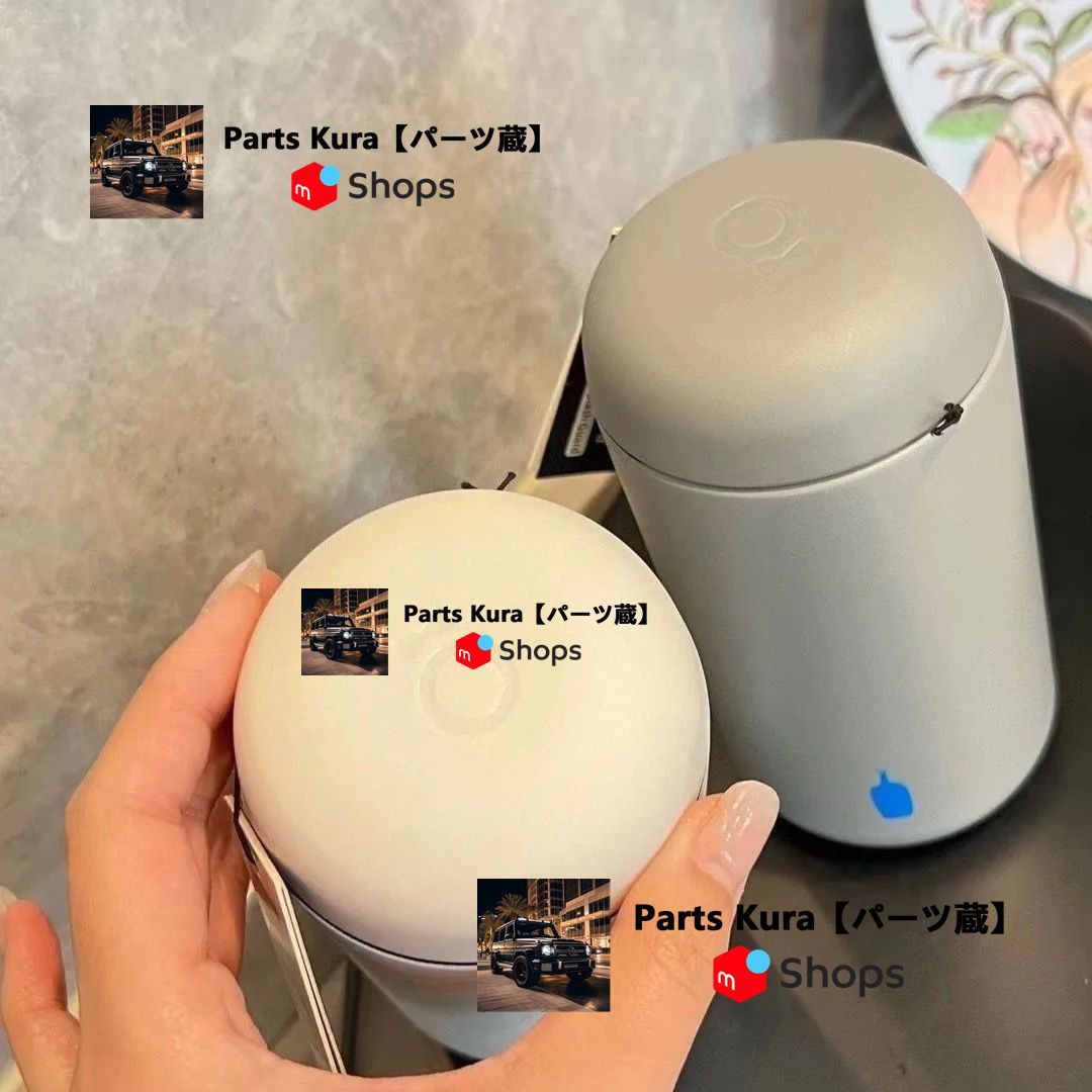 新品未使用品 ブルーボトルコーヒー タンブラー カータームーブ