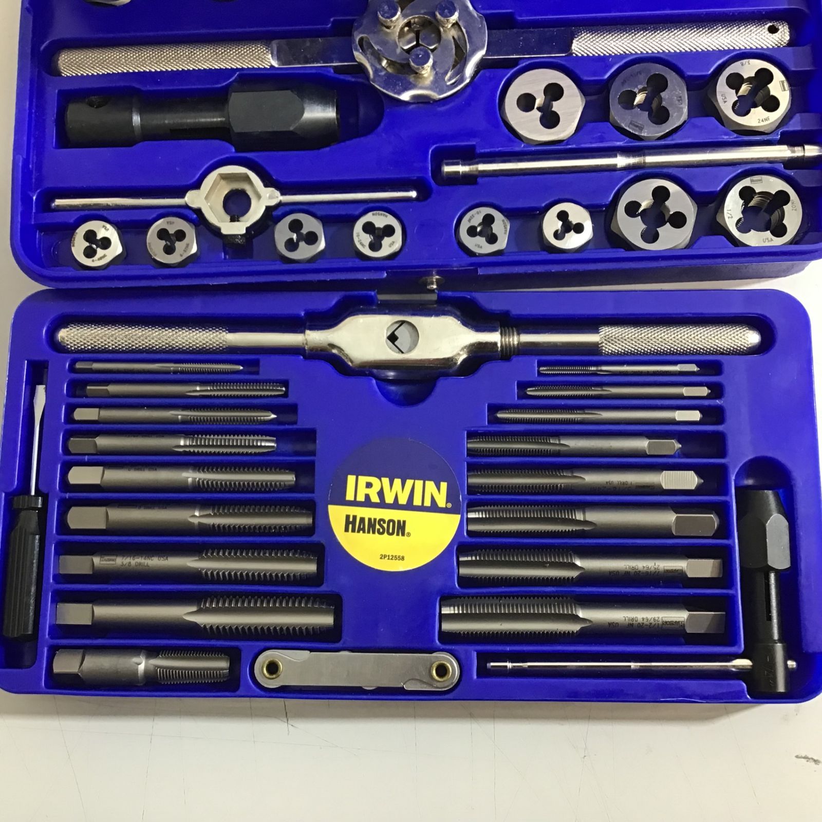 2P14768 工具セット
