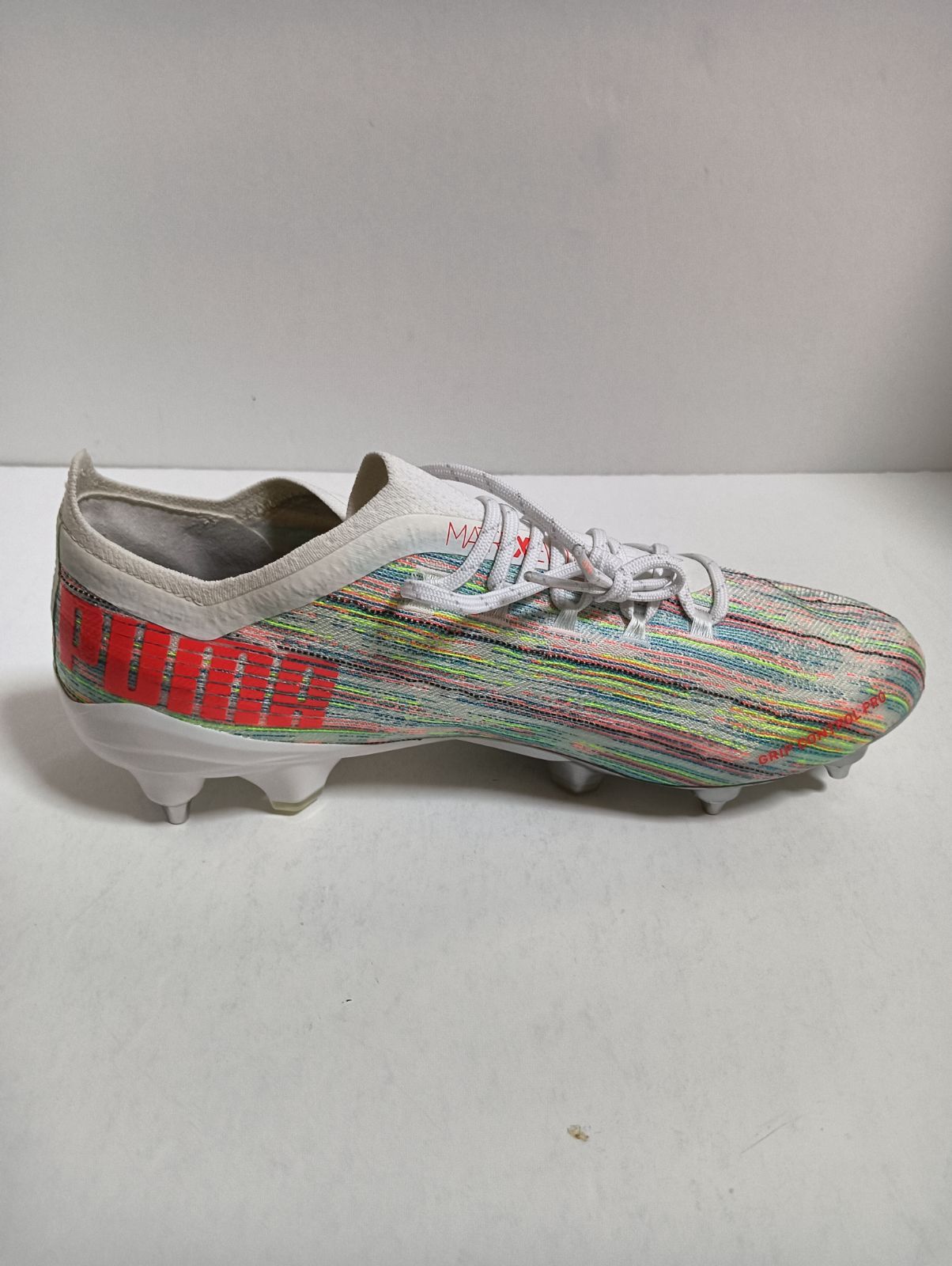 サッカーシューズ プーマ ウルトラ1.2 SG 新品 27cm PUMA ULTRA