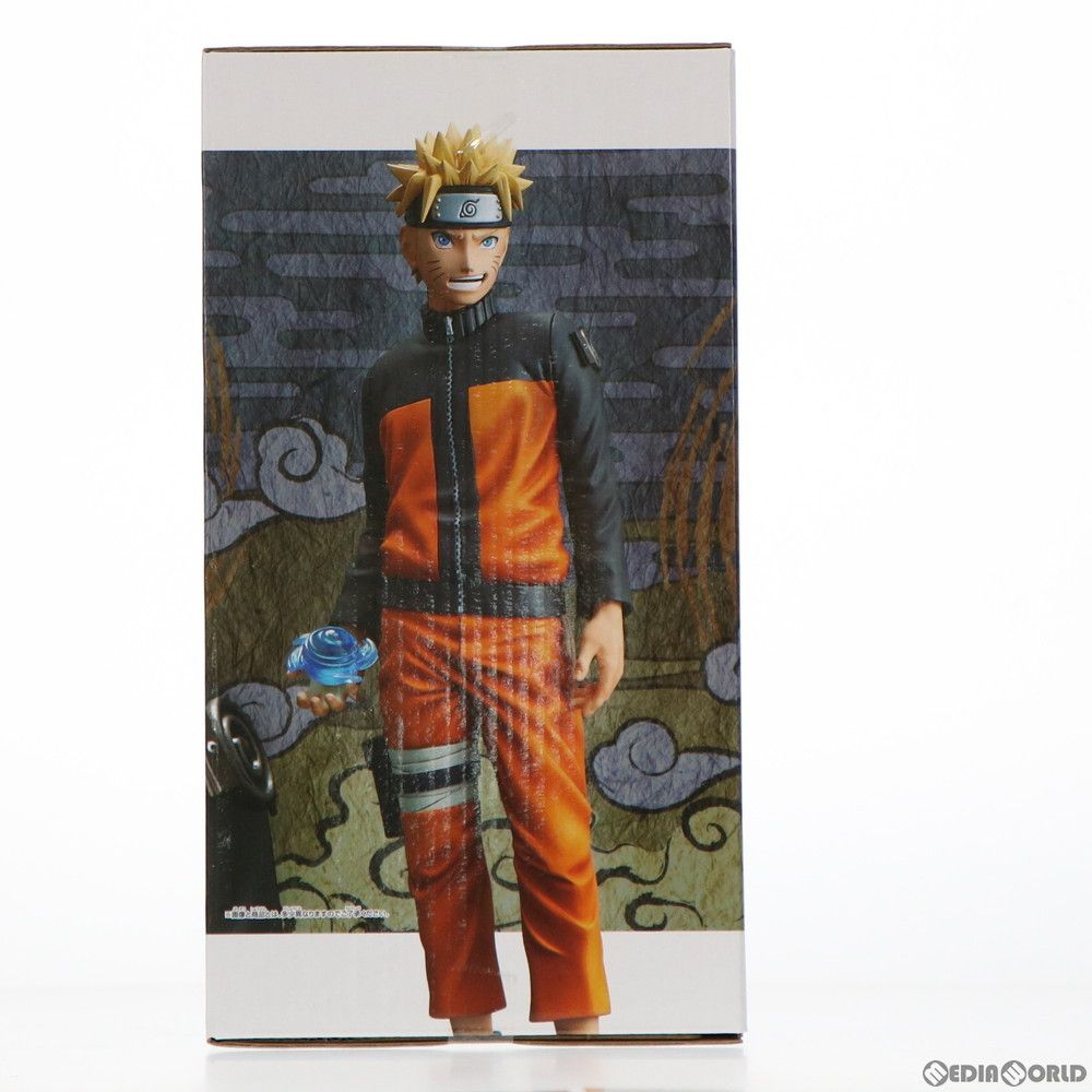 うずまきナルト NARUTO-ナルト- 疾風伝 Grandista-Shinobi Relations