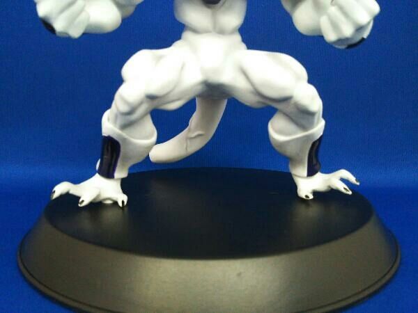 BANPRESTO - フリーザ ドラゴンボールZ 組立式ハイクオリティDXフィギュア Vol.3 プライズ(45442) バンプレスト 組立式ハイクオリティDXフィギュア VOL.3 フリーザ