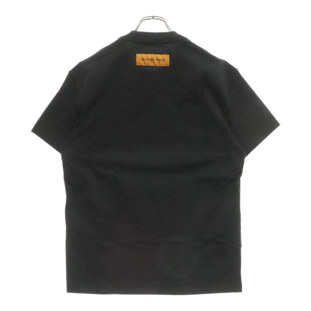 LOUIS VUITTON (ルイヴィトン) 22SS CRAFTMAN SHIP クラフトマン 